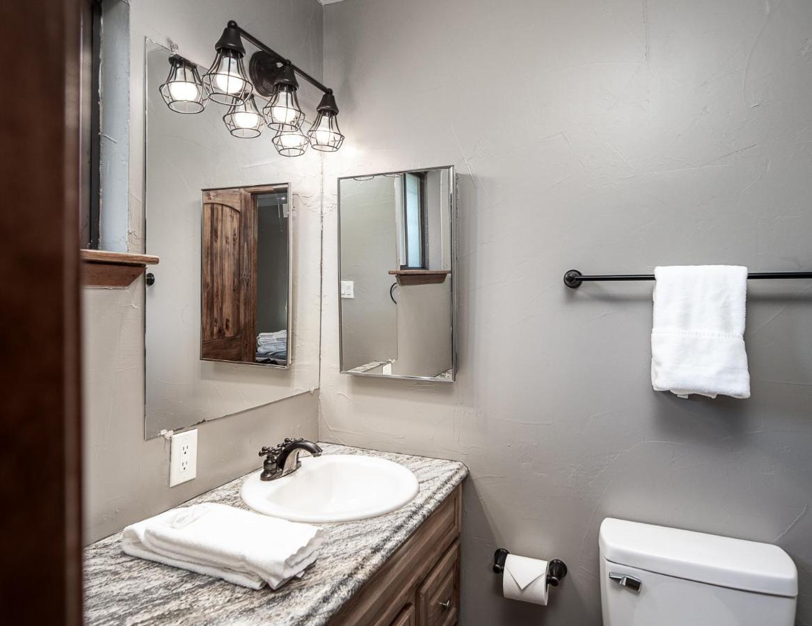 Bearly Behaving Villa Ruidoso Exterior photo