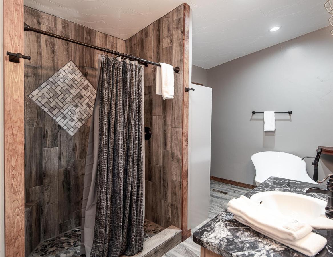 Bearly Behaving Villa Ruidoso Exterior photo